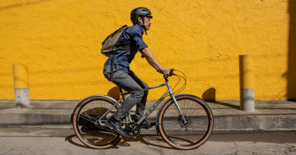 Marin Urban Bikes for sale