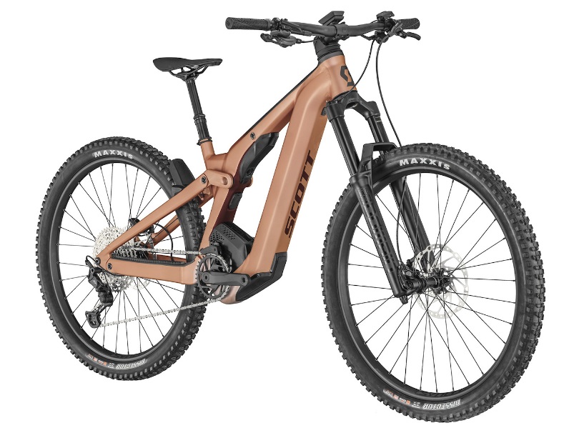 Scott Patron eRIDE Contessa 910 E-Bike | 2022
