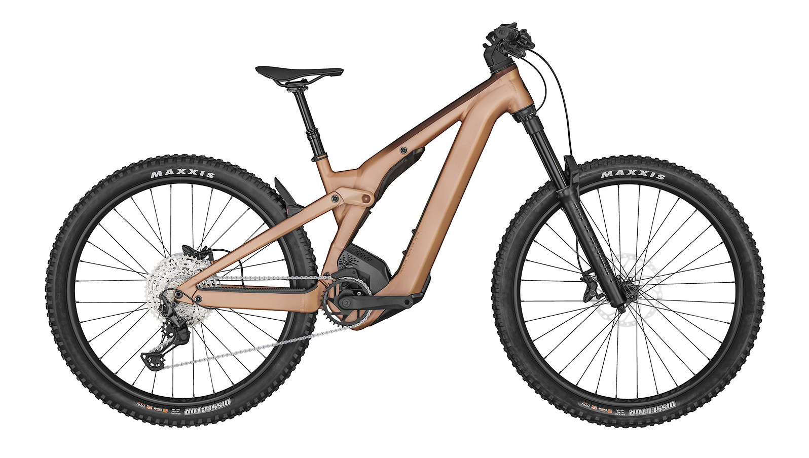 Scott Patron eRIDE Contessa 910 E-Bike | 2022