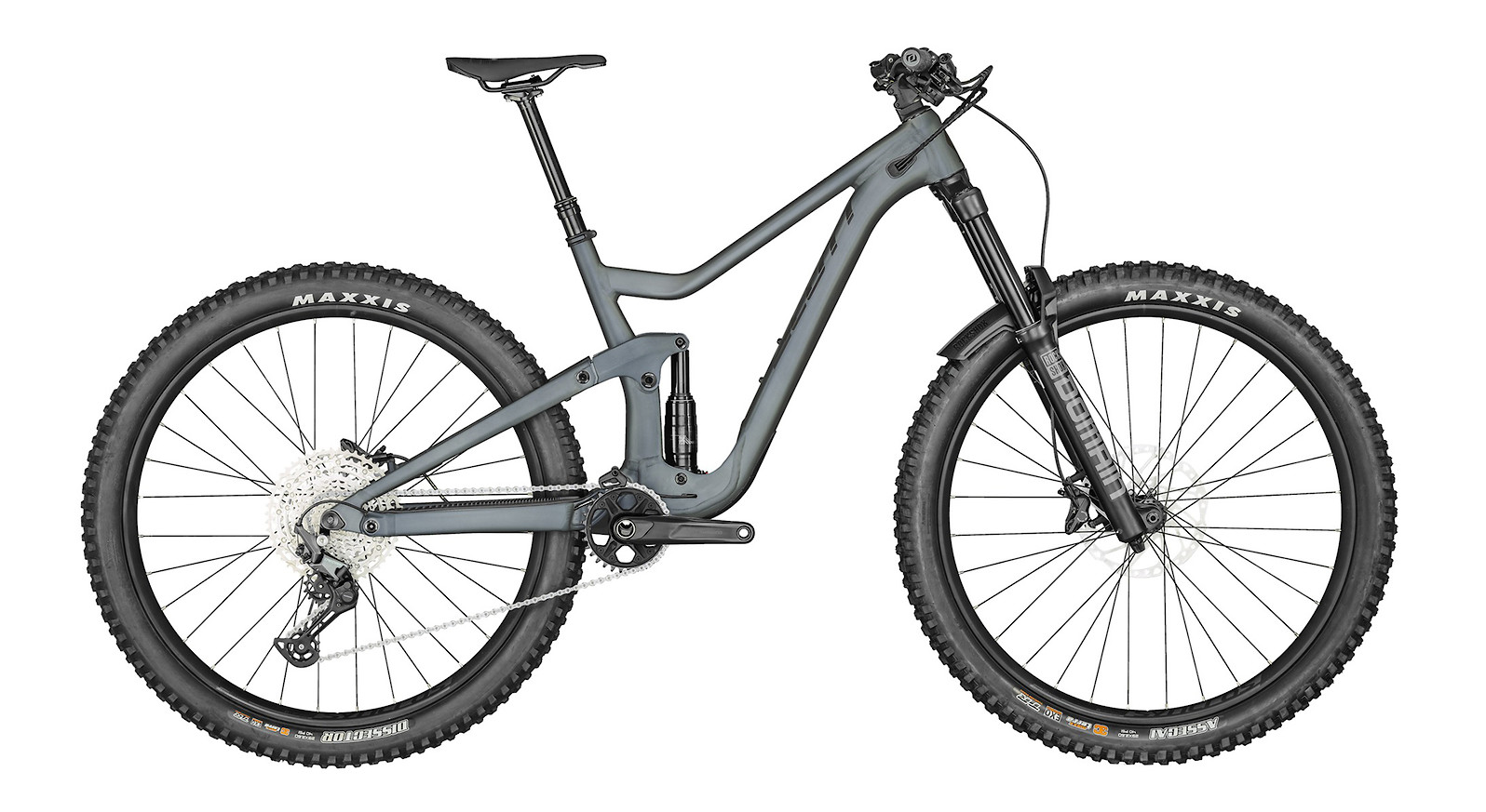 Scott Ransom 930 | 2022