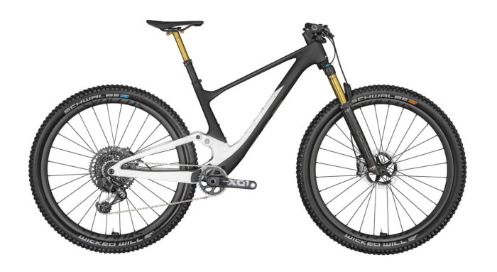 Scott Spark 900 Tuned AXS Bike