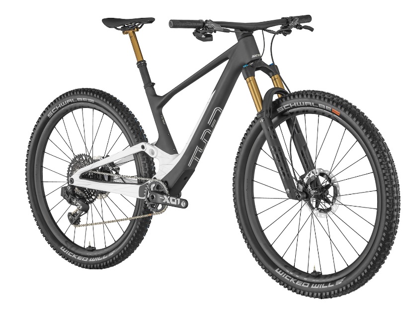 Scott Spark 900 Tuned AXS | 2022