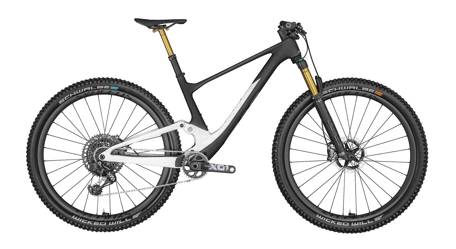 Scott Spark 900 Tuned AXS | 2022