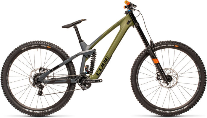TWO15 HPC SL 29 BIKE