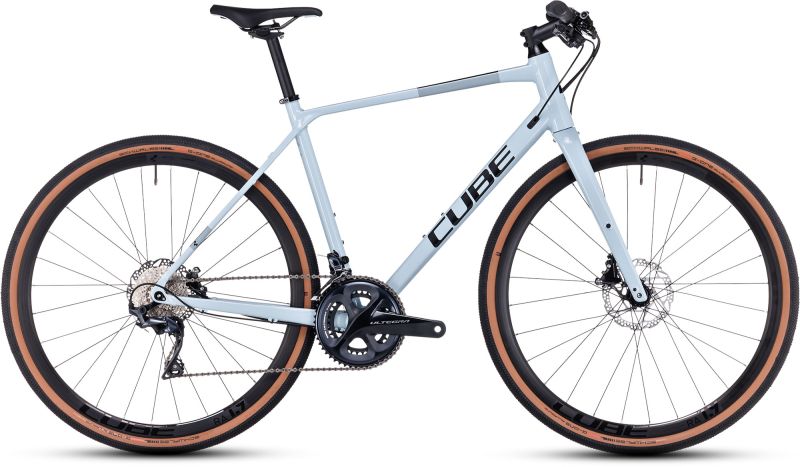 CUBE Nulane SLX Gravel Bike for sale online