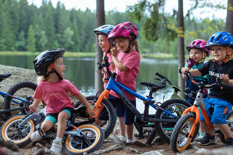 Cube Bikes for sale - Kids Bikes