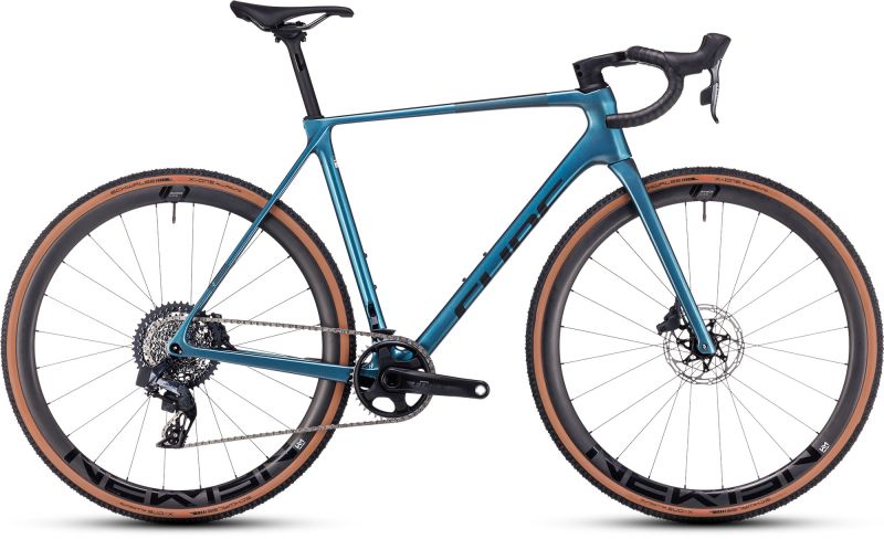 Cube Cross Race C:68X SLT | 2023
