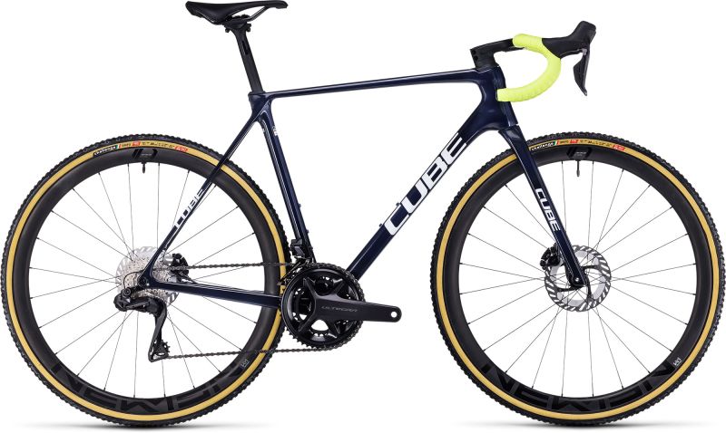 Cube Cross Race C:68X TE | 2023