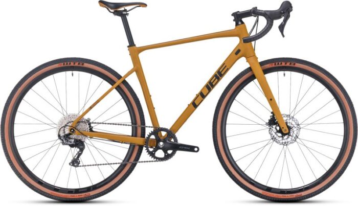 Cube Nuroad EX 2023