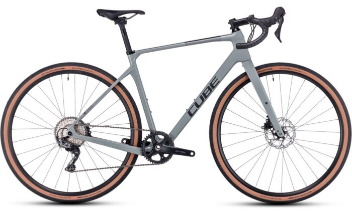 Cube Nuroad C62 Pro - 2023