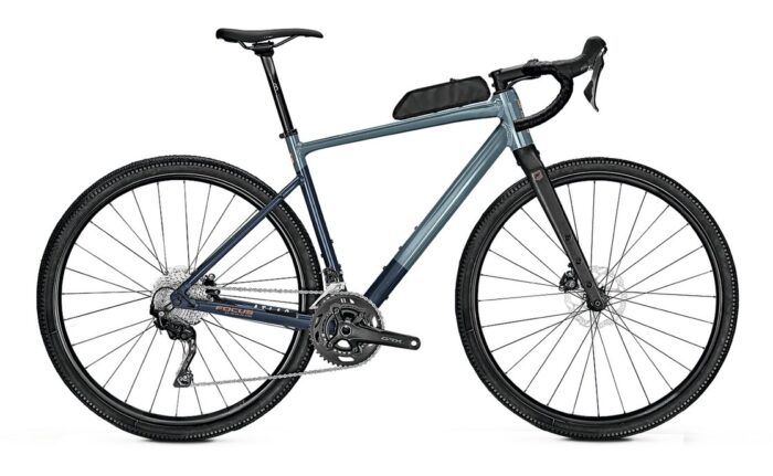 Focus Atlas 6.8 - 2023