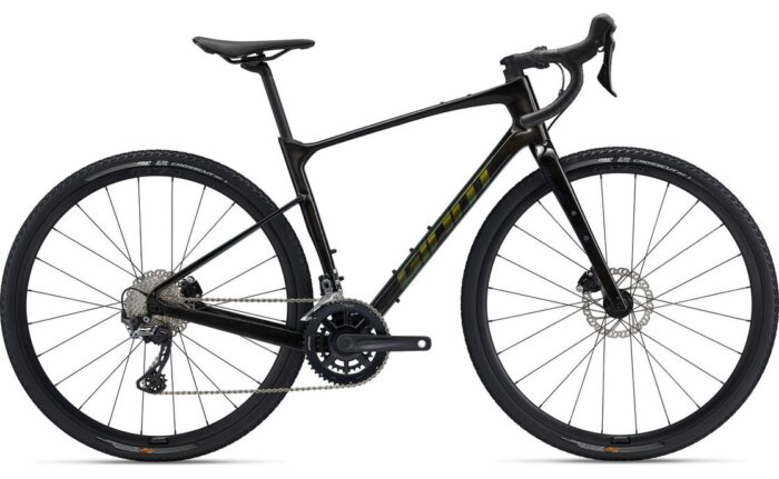 Giant Revolt Advanced 2 V1 - 2024Green