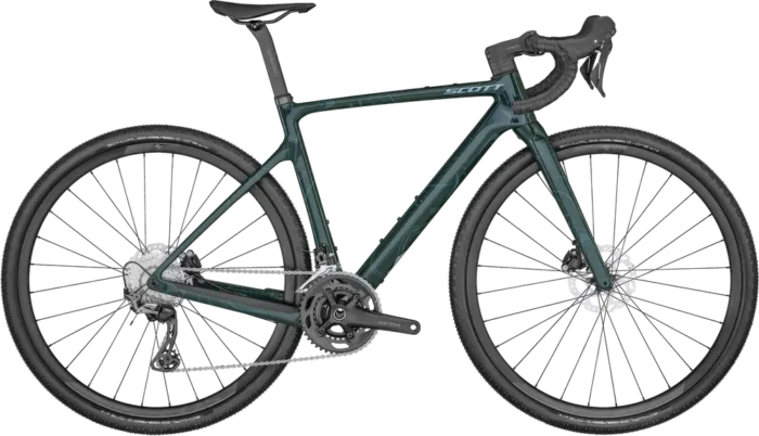 Scott Contessa Addict Gravel 15 - 2023