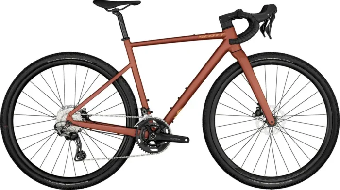 Scott Contessa Speedster Gravel 15 - 2024