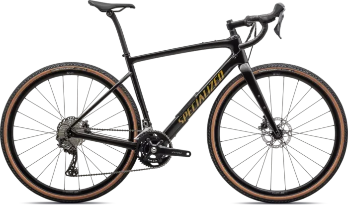 Specialized Diverge Comp Carbon - Gravel bike - 2023