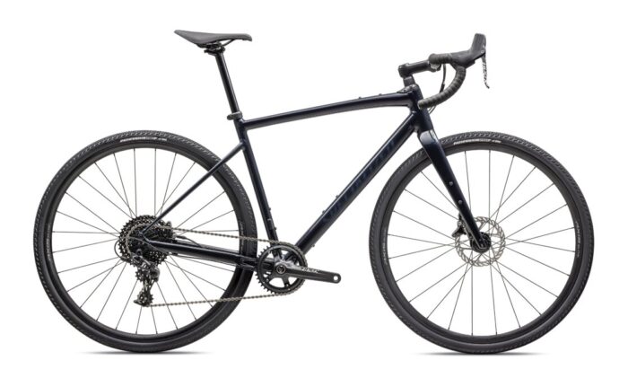 Specialized Diverge E5 Comp - 2023 Blue