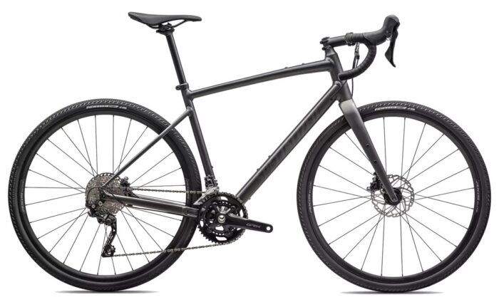 Specialized Diverge E5 Elite - 2024 Grey