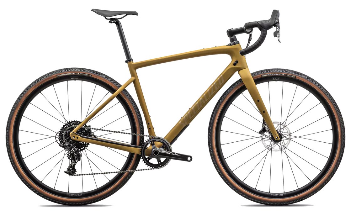 Specialized Diverge Sport Carbon | 2023