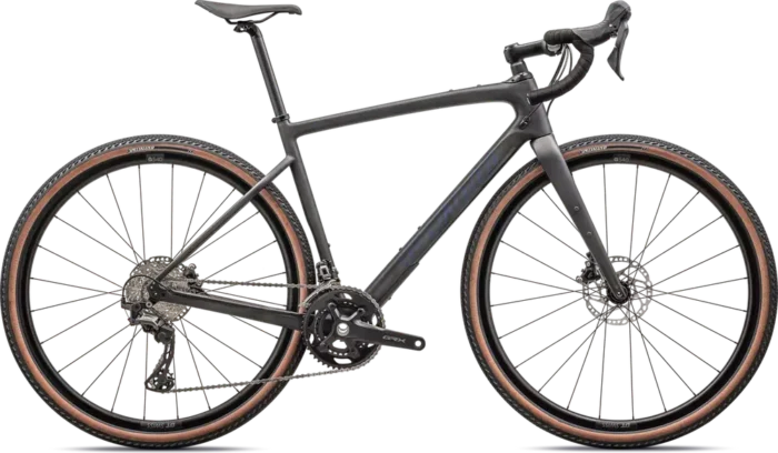 Specialized Diverge Sport Carbon - 2024 black