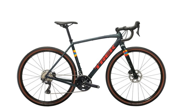Trek Checkpoint ALR 5 - 2023 blue