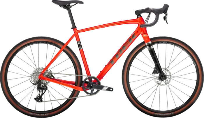 Trek Checkpoint ALR 5 - 2024 Lava