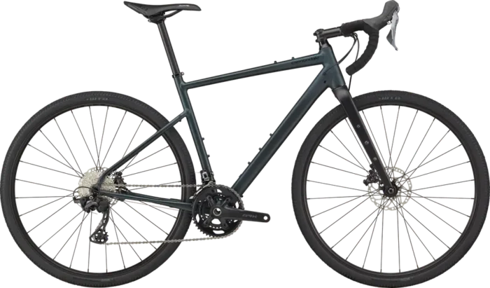 Cannondale Topstone 1 - 2024