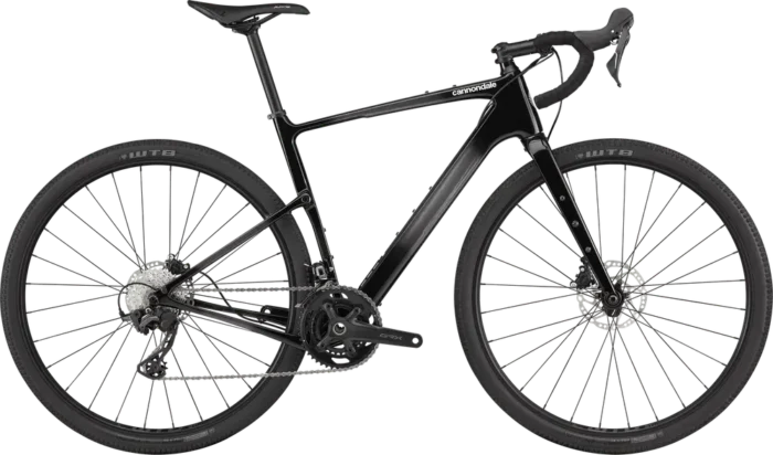 Cannondale Topstone Carbon 3 - 2024