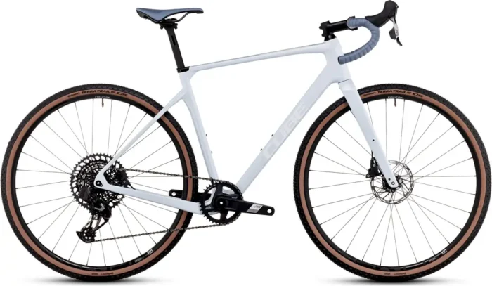 Cube Nuroad C62 EX – 2024