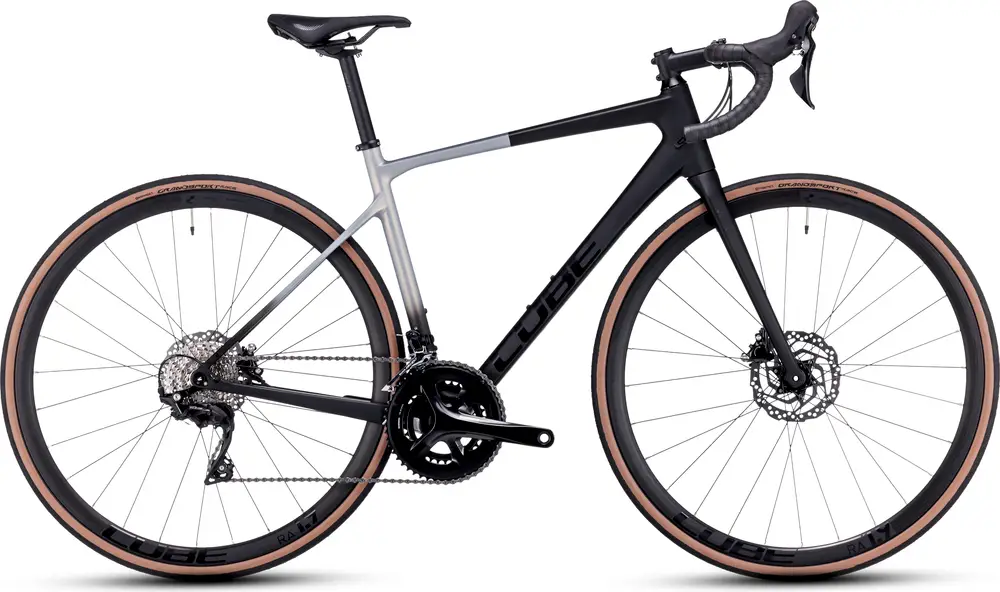 Cube AXIAL WS GTC PRO | 2024