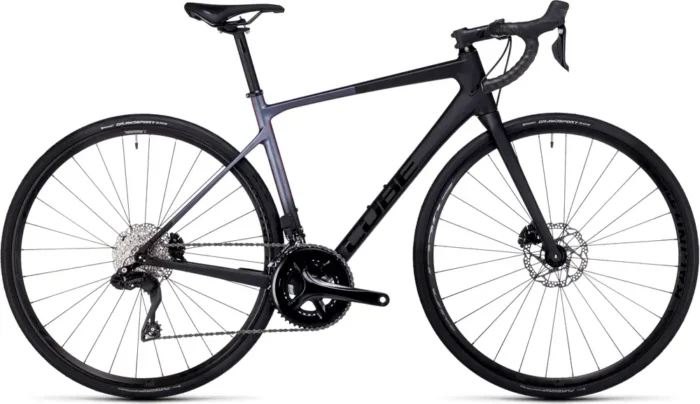 Cube WS GTC SLX – 2024