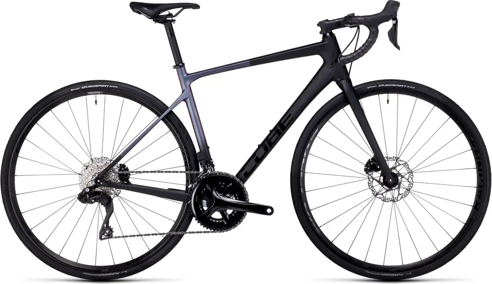 Cube AXIAL WS GTC SLX | 2024