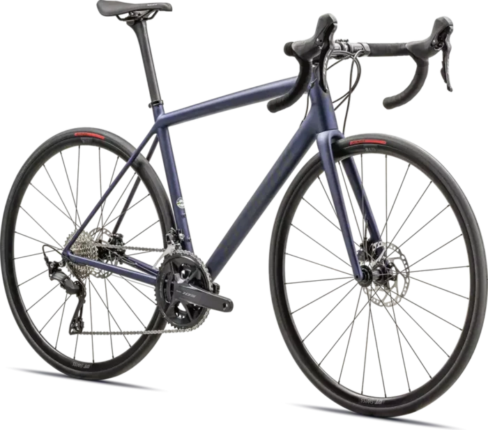 Specialized Aethos Sport - Shimano 105 – 2024 - Blue 2