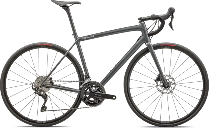 Specialized Aethos Sport - Shimano 105 – 2024 - Grey