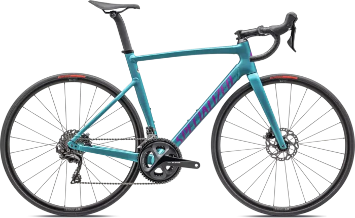 Specialized Allez Sprint Comp – 2024 - purple