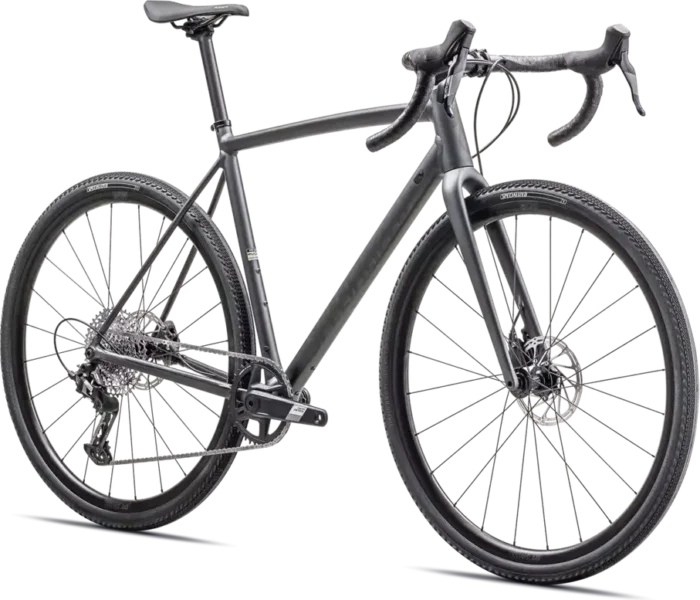 Specialized Crux DSW – 2025 - GREY
