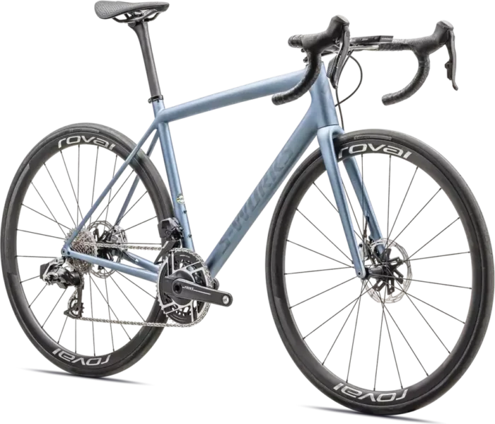 Specialized S-Works Aethos LTD – SRAM RED AXS – 2025
