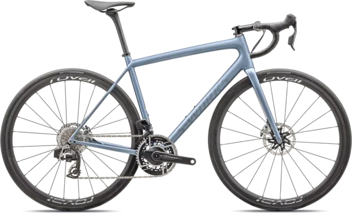 Specialized S-Works Aethos LTD – SRAM RED AXS – 2025