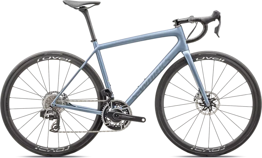 Specialized S-Works Aethos LTD – SRAM RED AXS | 2025