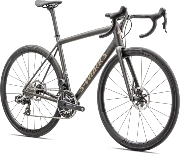 Specialized S-Works Aethos – SRAM RED AXS – 2025 2