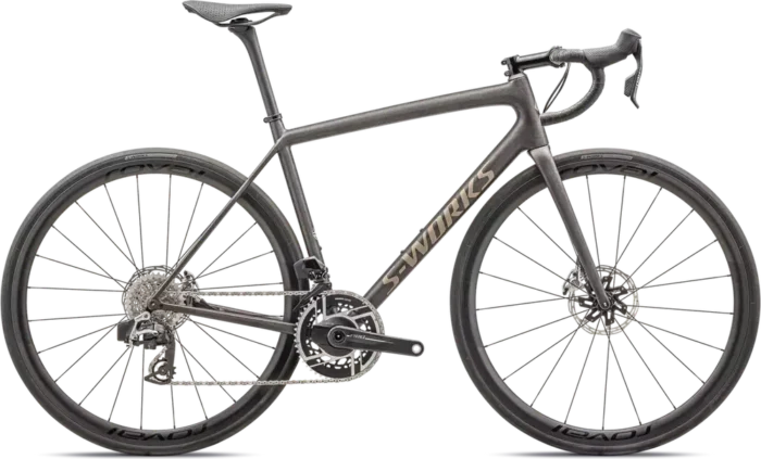 Specialized S-Works Aethos – SRAM RED AXS – 2025