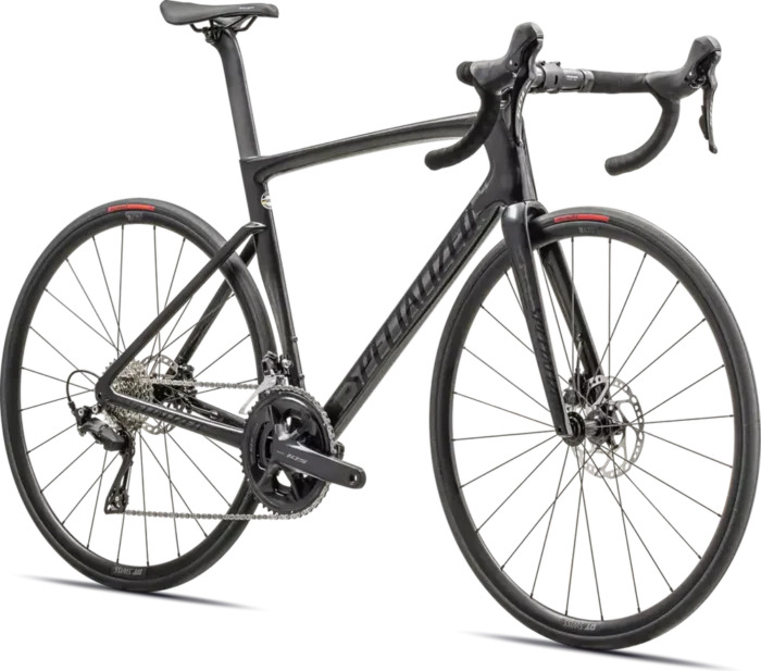 Specialized Tarmac SL7 Sport - Shimano 105 – 2024 - Black 2
