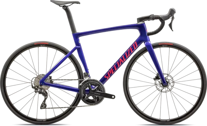 Specialized Tarmac SL7 Sport - Shimano 105 – 2024 - Blue