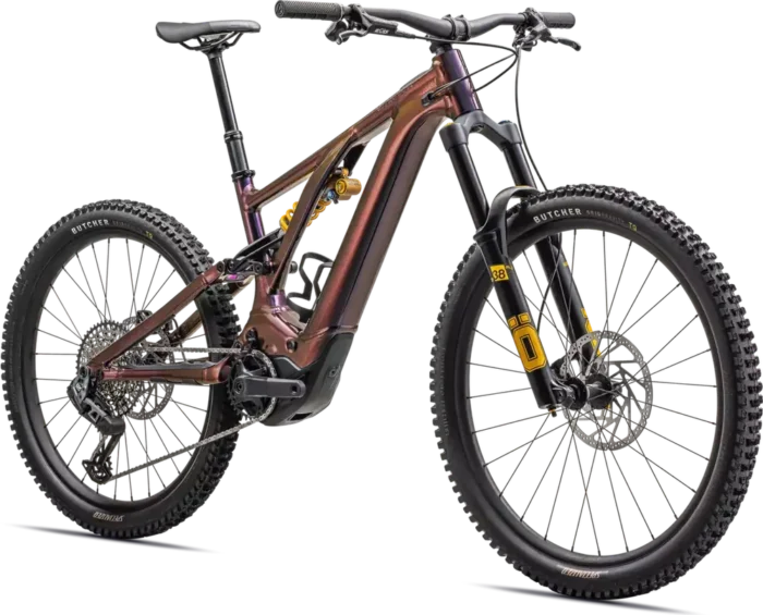 Specialized Turbo Levo Alloy LTD – 2024
