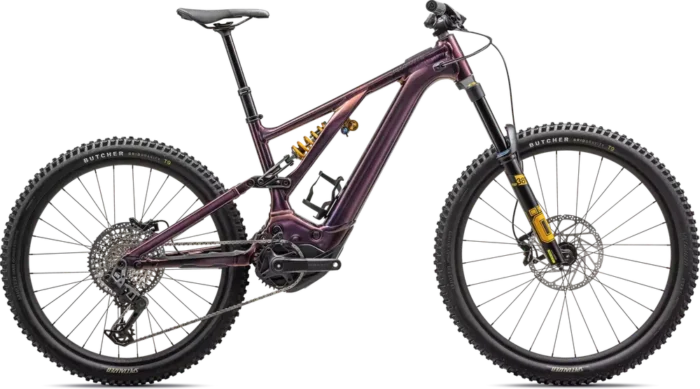 Specialized Turbo Levo Alloy LTD – 2024