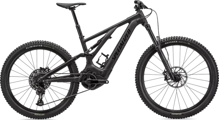 Specialized Turbo Levo Alloy – 2024 - Black