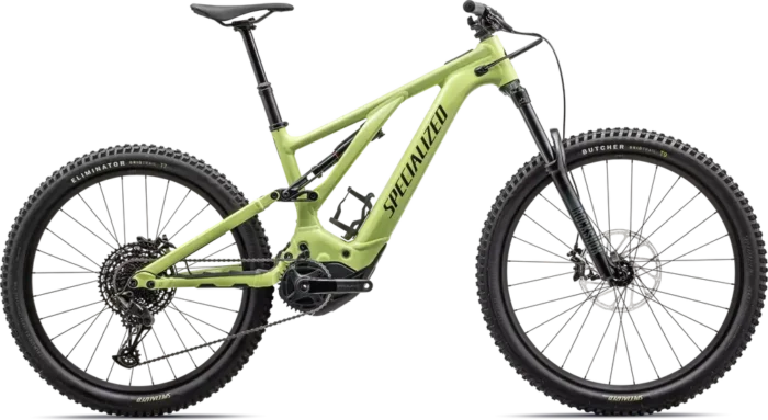 Specialized Turbo Levo Alloy – 2024 - Green