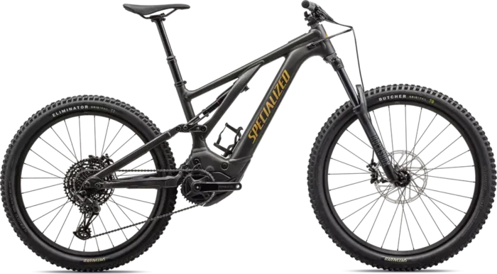 Specialized Turbo Levo Alloy – 2024 - Grey