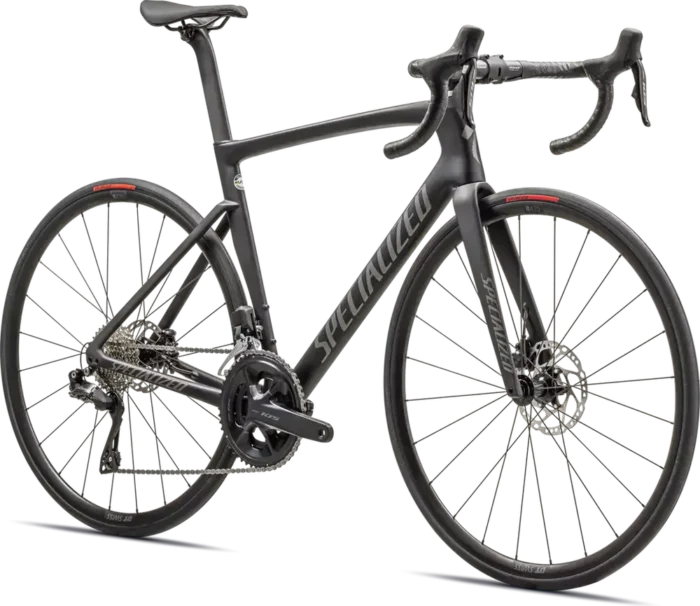 Tarmac SL7 Comp - Shimano 105 Di2– 2024 - Black 2