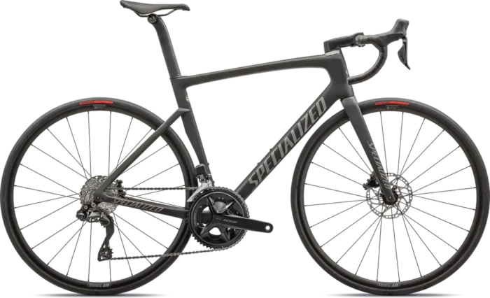 Tarmac SL7 Comp - Shimano 105 Di2– 2024 - Black