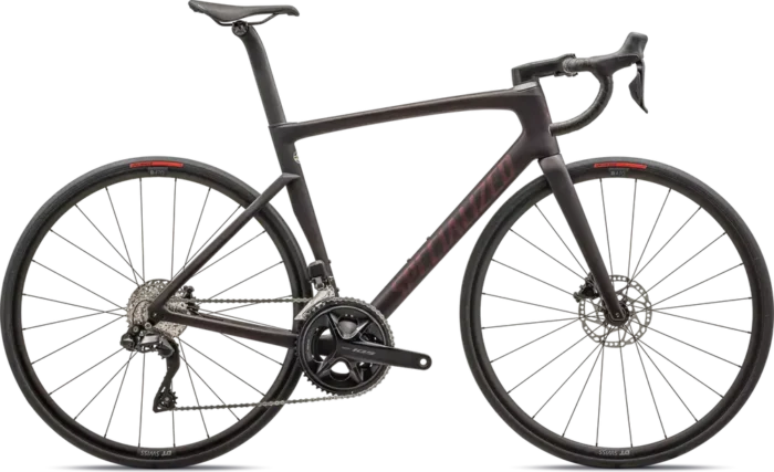 Tarmac SL7 Comp - Shimano 105 Di2– 2024 - Red